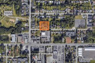 Surrey, BC Residential - 14447-14475 104A Ave