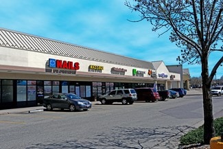 Wheat Ridge, CO Retail - 3800-3928 Wadsworth Blvd Wheat Ridge, CO Retail - 3800-3928 Wadsworth Blvd