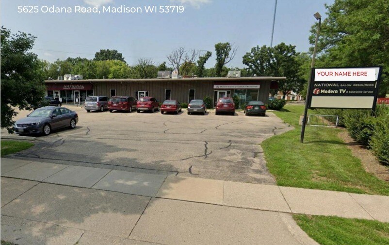 5625 Odana Rd, Madison, WI for Rent