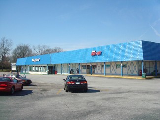 Lithonia, GA Retail - 6928 Main St