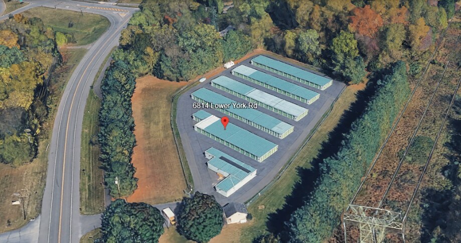 6814 Lower York Rd, New Hope, PA for Sale