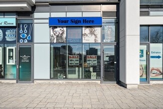 Richmond Hill, ON Apartments - 9610 Yonge st