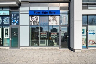 Richmond Hill, ON undefined - 9610 Yonge st