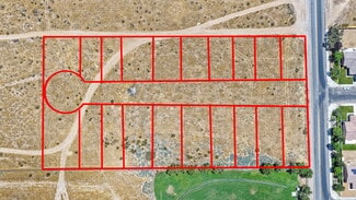 Victorville, CA Residential - 13702 Del Cerro st