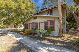 Sarasota, FL Multi-Family - 4122 Bradenton rd