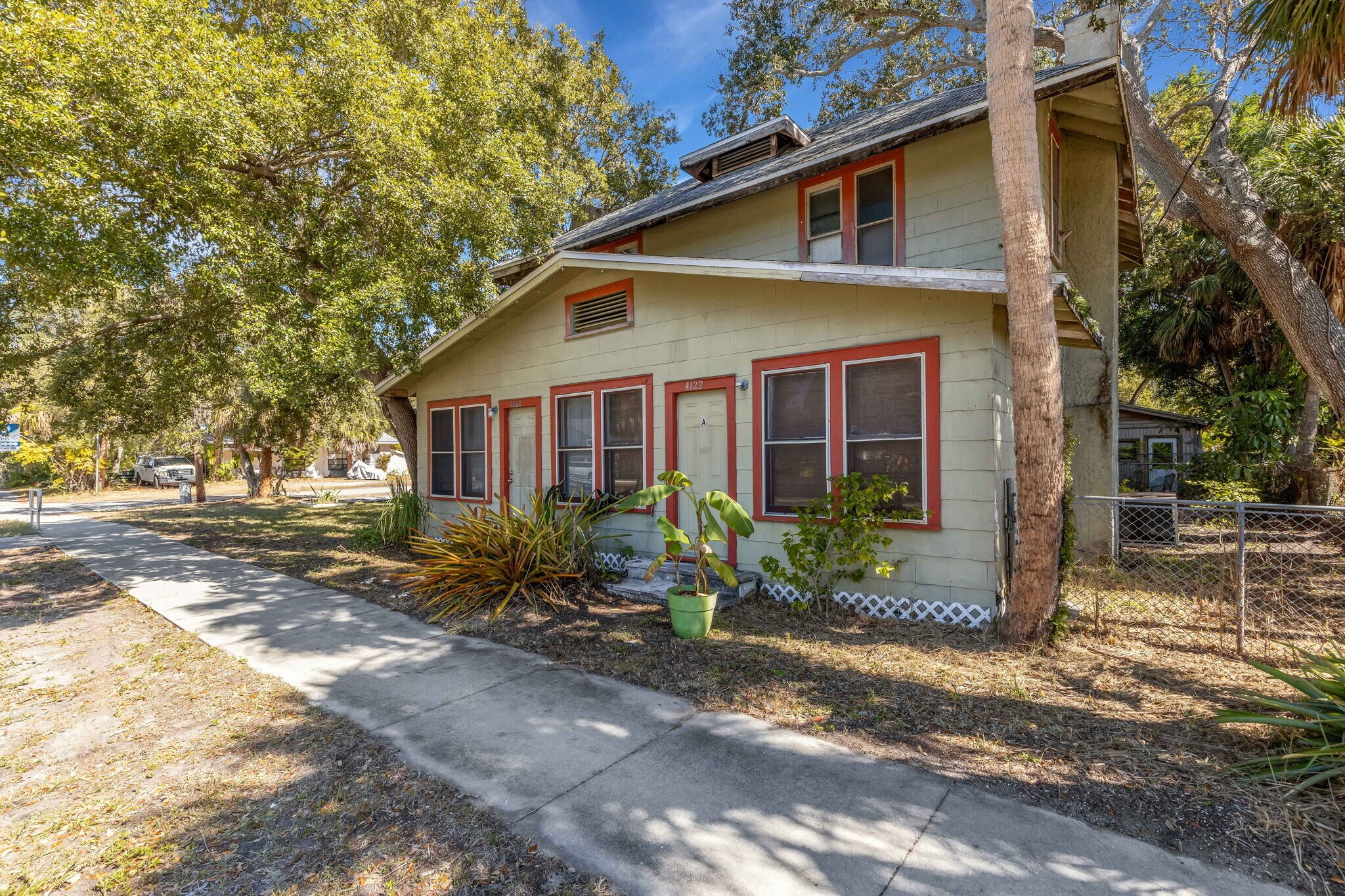 4122 Bradenton rd, Sarasota, FL for Sale