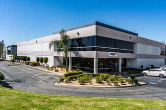 Ontario, CA Industrial - 4422 E Airport Dr Ontario, CA Industrial - 4422 E Airport Dr