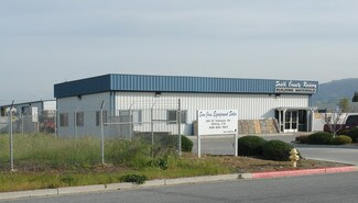 Gilroy, CA Industrial - 281 Yamane Dr Gilroy, CA Industrial - 281 Yamane Dr