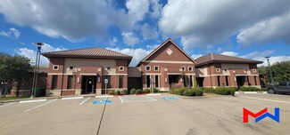 Sugar Land, TX Office - 1208 Highway 6