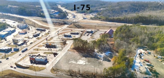 1860 Cumberland Falls Hwy, Corbin, KY for Sale