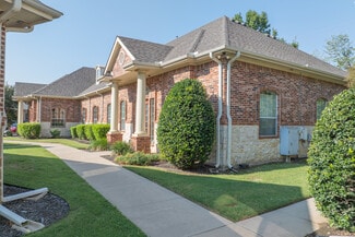 Flower Mound, TX Medical - 3201 Cross Timbers Rd