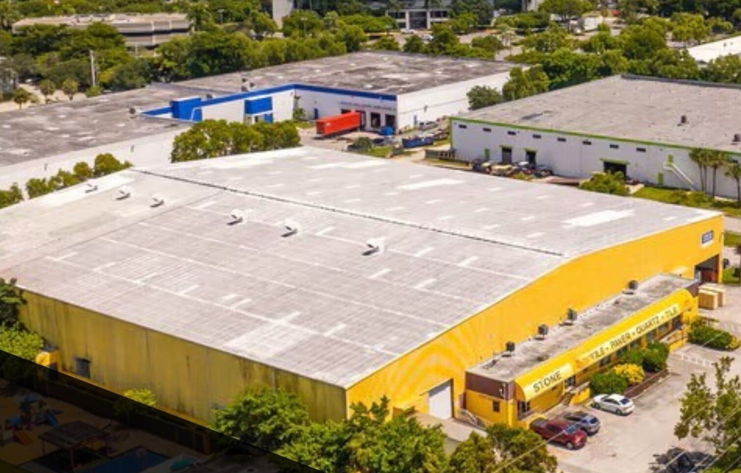 6520-6560 NW 9th Ave, Fort Lauderdale, FL for Rent