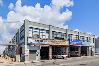Maspeth, NY Flex - 52-07 Flushing Ave