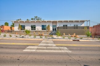 Oklahoma City, OK Office - 11 NW 10th St