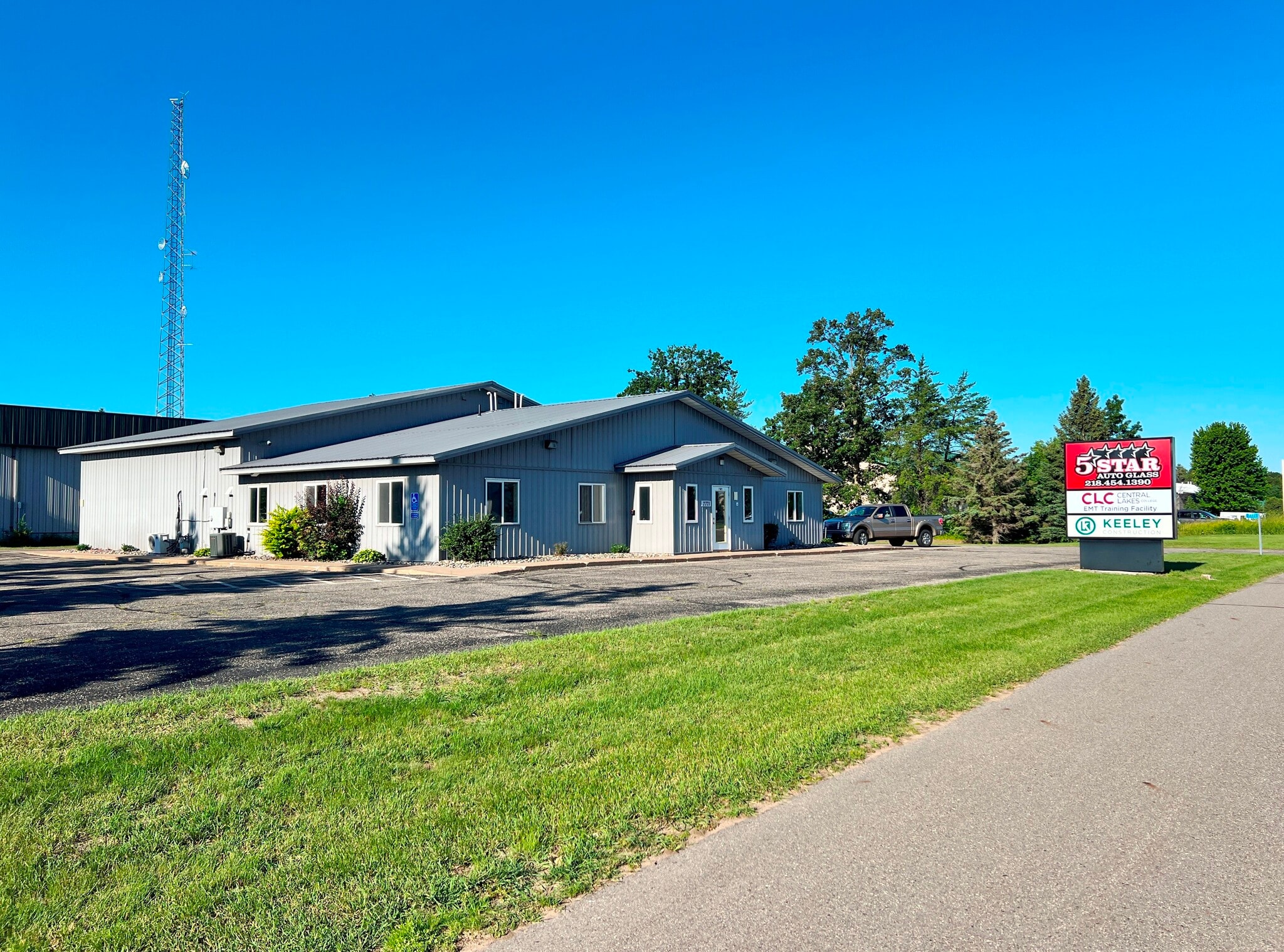 7771 College Rd, Baxter, MN for Sale