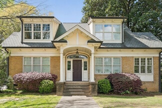 Atlanta, GA Office - 1640 Piedmont Ave NE