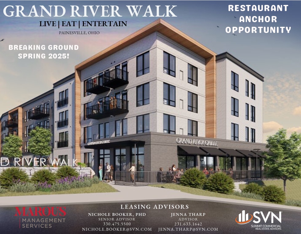 257 E Main St, Painesville, OH for Rent