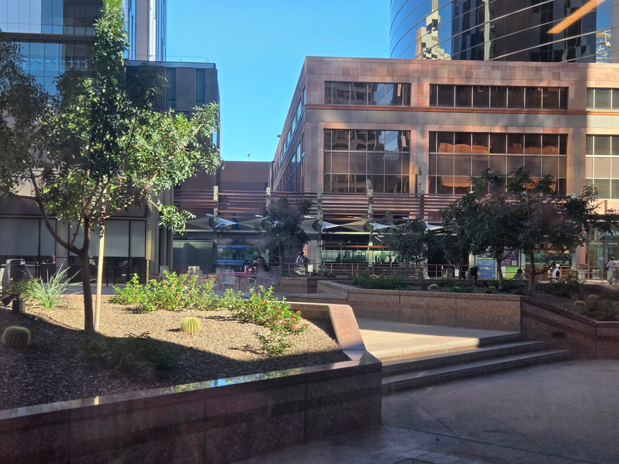 40 N Central Ave, Phoenix, AZ for Rent