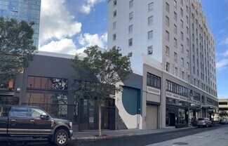 Oakland, CA Retail - 365 19th St Oakland, CA Retail - 365 19th St