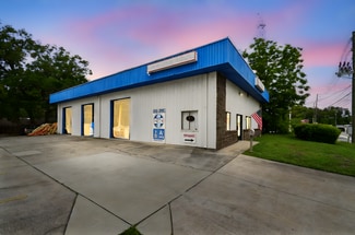 Longwood, FL Warehouse - 1220 N Ronald Reagan Blvd
