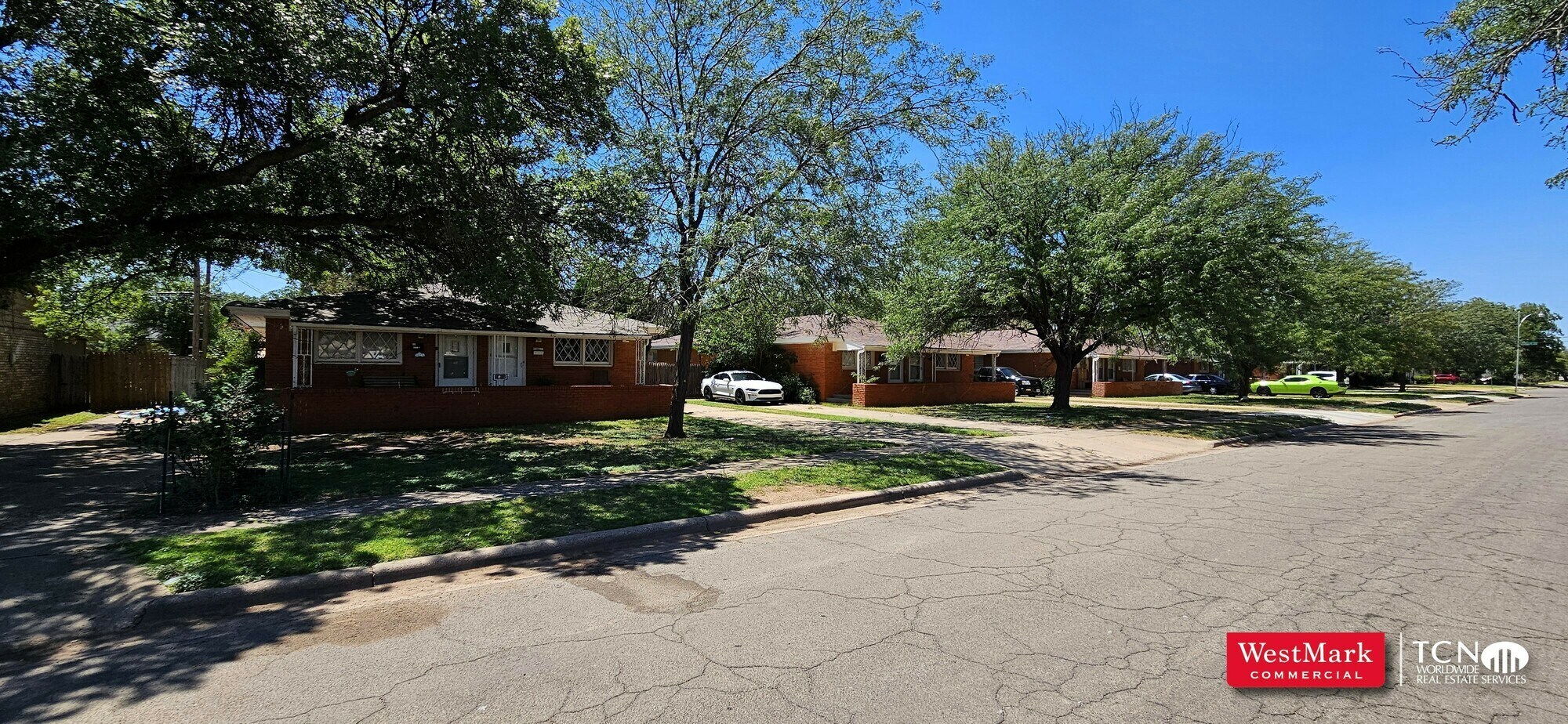 3511-3519 35th Street, Lubbock, TX for Sale