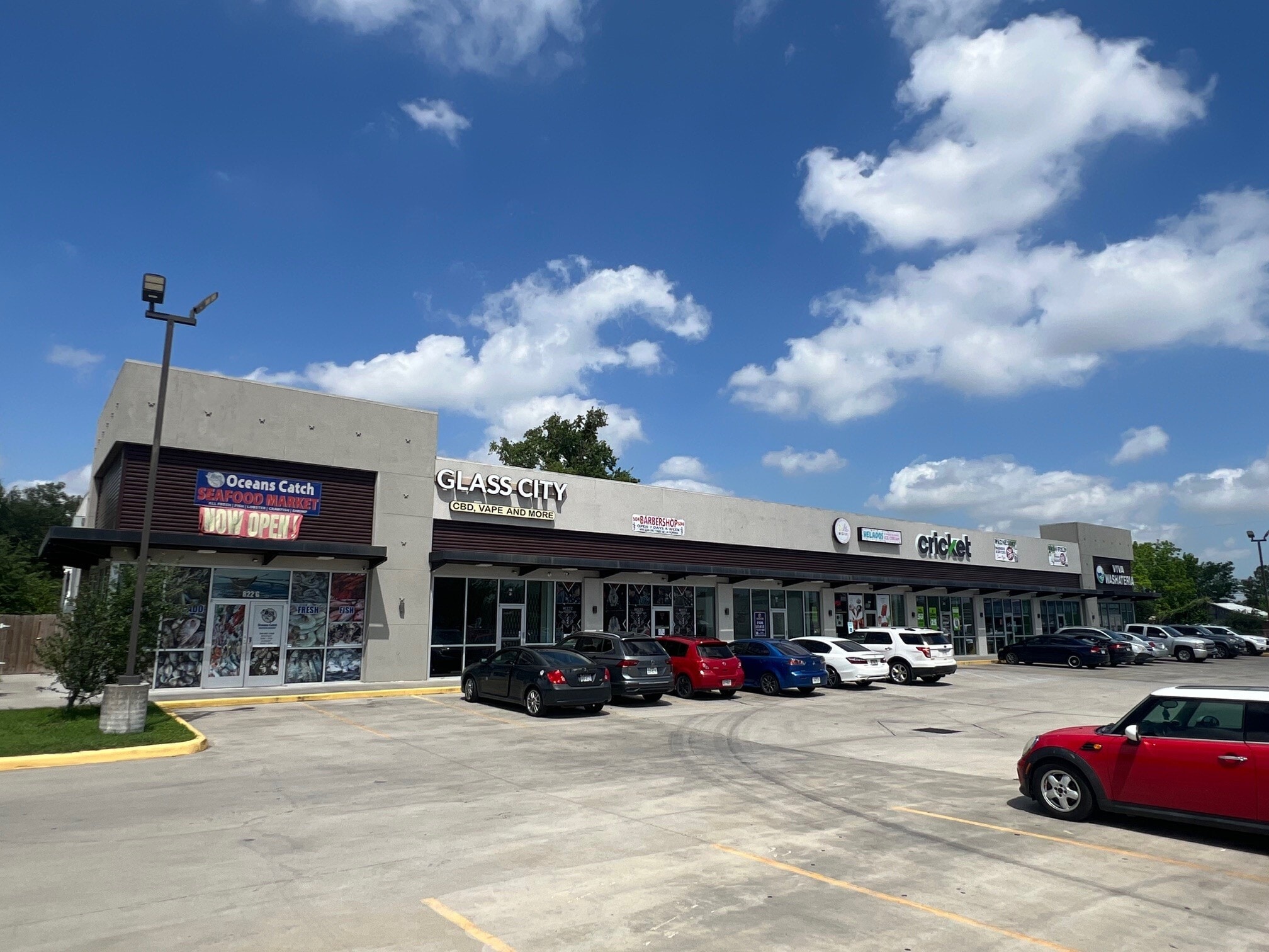 822 Freeport, Houston, TX for Rent