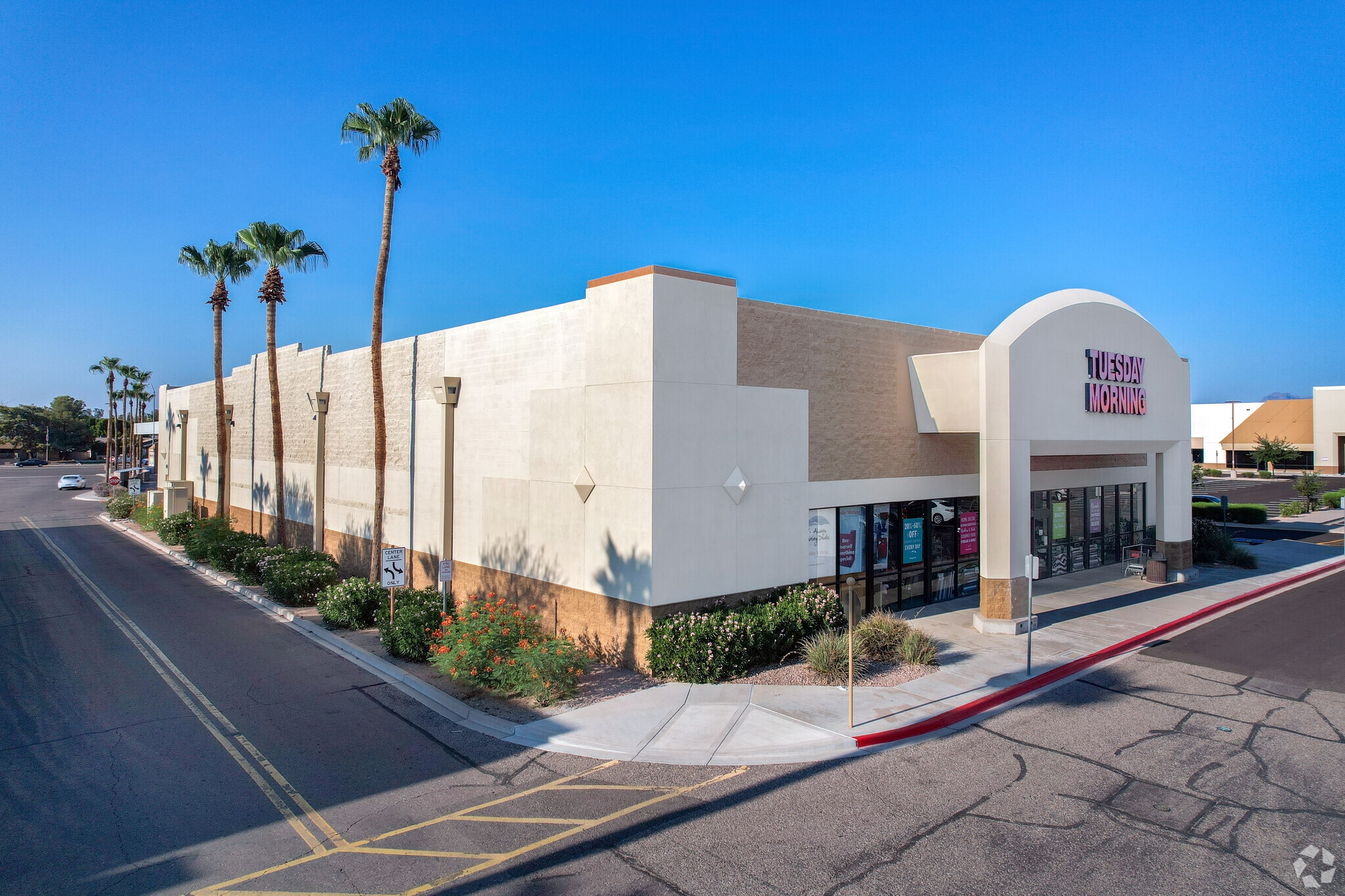 7012-7040 E Hampton Rd, Mesa, AZ for Rent