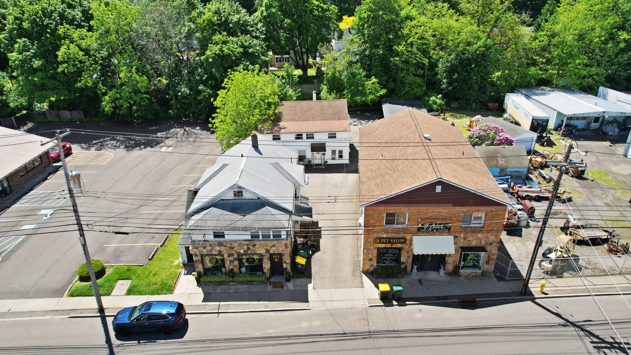 171 Front St, Vestal Township, NY for Sale