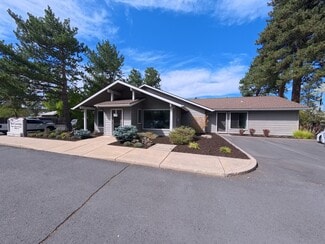 Bend, OR Medical - 1102 NE 4th St Bend, OR Medical - 1102 NE 4th St