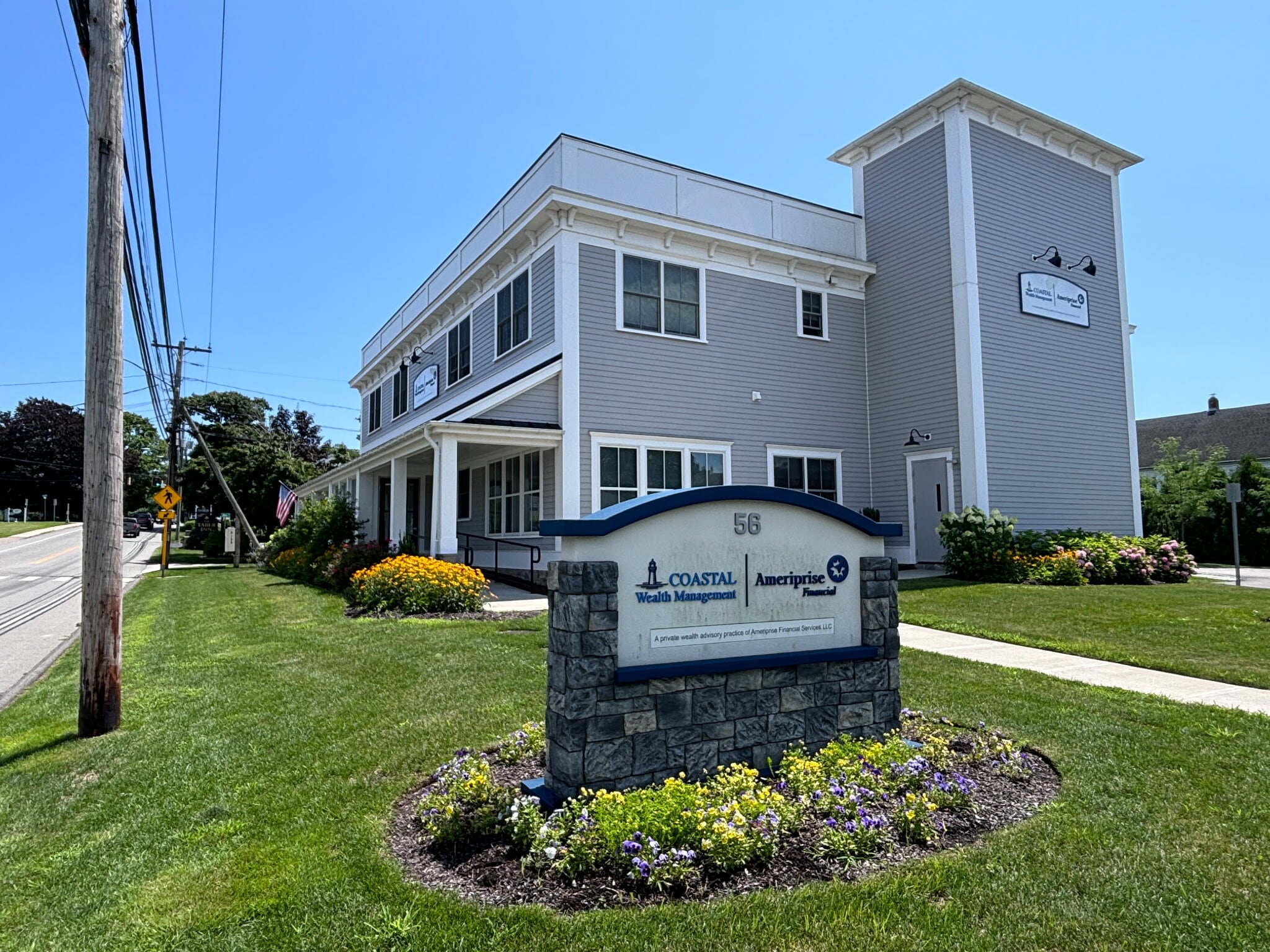 56 Williams Ave, Mystic, CT for Sale