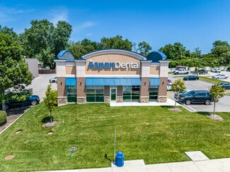 Overland, MO Retail - 9011 Page ave Overland, MO Retail - 9011 Page ave