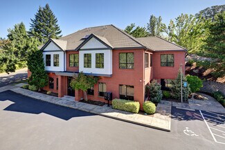 Tigard, OR Office - 6830 SW Atlanta St Tigard, OR Office - 6830 SW Atlanta St