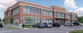 Cambridge, MD Office - 754 Cambridge Plz
