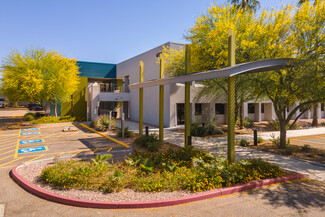 Mesa, AZ Medical - 6550 E Broadway Rd