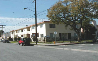 Inglewood, CA Apartments - 729 Walnut St