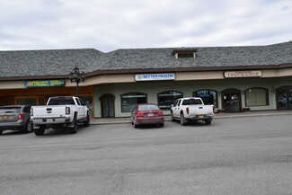 Kenai, AK Office, Retail - 130 S Willow St