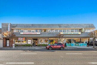 San Carlos, CA undefined - 778 El Camino Real San Carlos, CA undefined - 778 El Camino Real