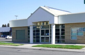 Medicine Hat, AB Retail - 3215 Dunmore Rd SE Medicine Hat, AB Retail - 3215 Dunmore Rd SE