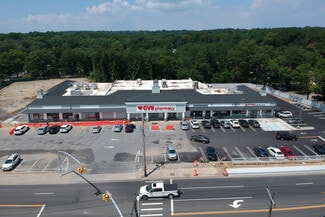 Roslyn Heights, NY Retail - 393 Willis Ave