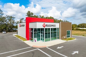 Riverview, FL Office/Medical - 11608 Boyette Rd