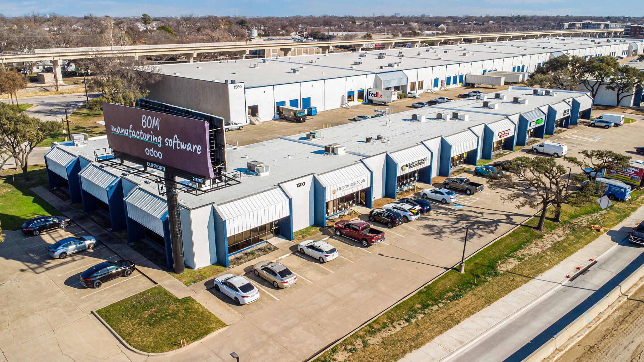 1300 N Interstate 35E, Carrollton, TX for Rent