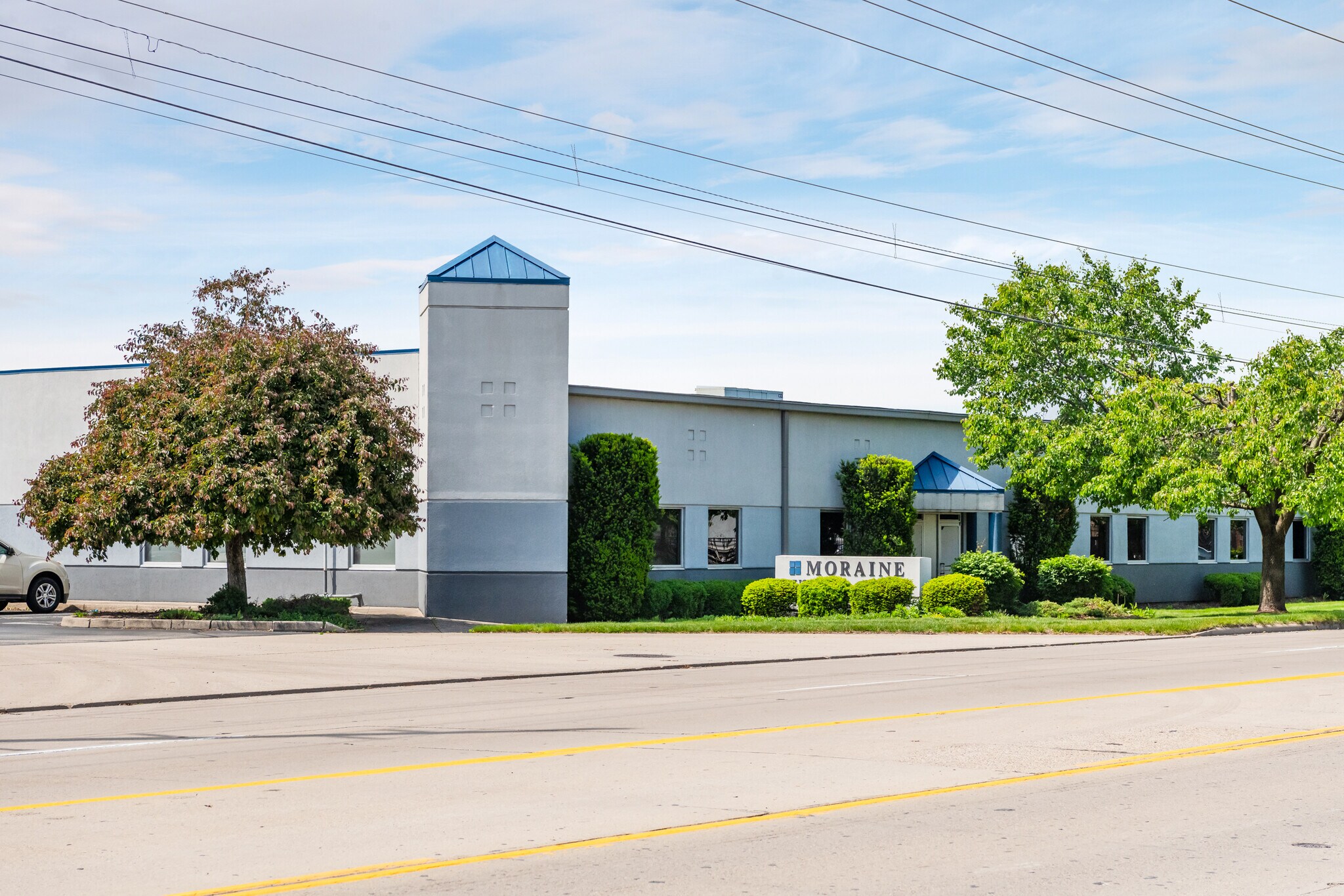2410-2448 W Dorothy Ln, Dayton, OH for Rent