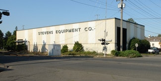 Salem, OR Industrial - 110 Division St NE