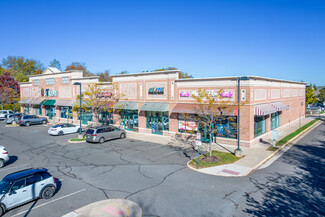 Gainesville, VA Retail - 6884-6916 Piedmont Center Plz