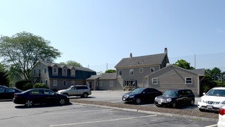 Franklin, MA Office, Office/Medical - 693 E Central St Franklin, MA Office, Office/Medical - 693 E Central St