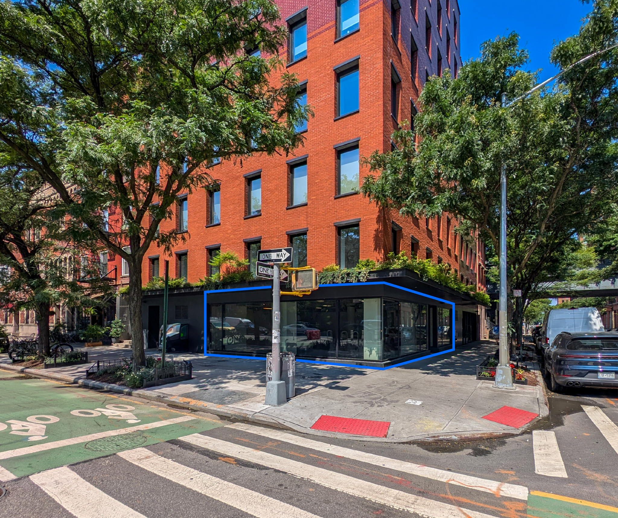 500 W 22nd St, New York, NY for Rent