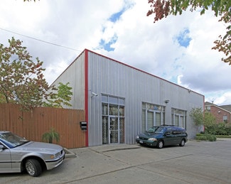 Houston, TX Industrial - 6242 Richmond Ave