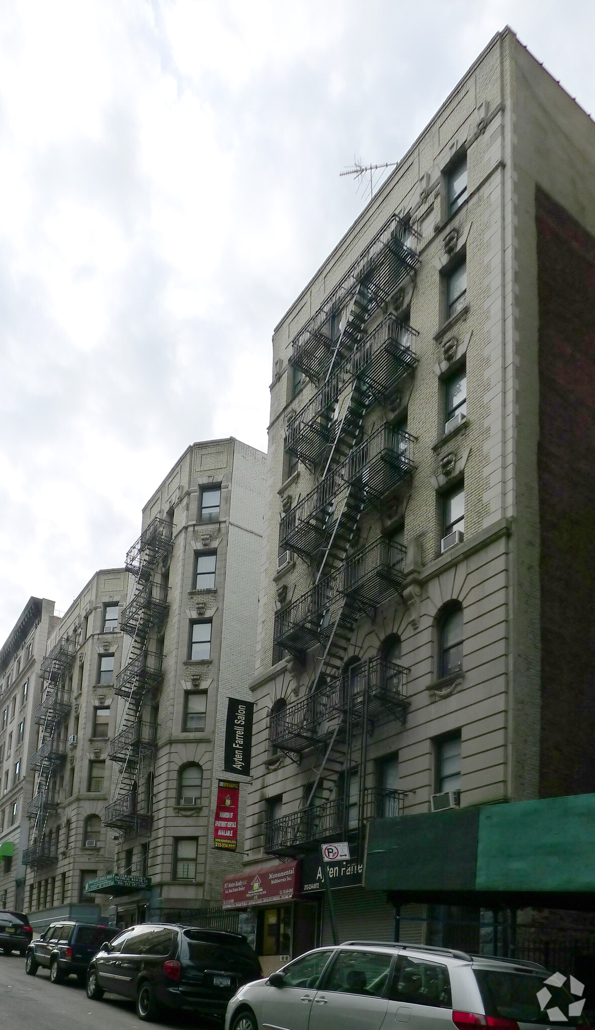 610 W 150th St, New York, NY for Rent