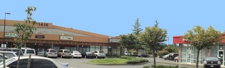 Puyallup, WA Office, Retail - 1412-1430 E Main Ave