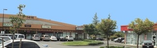 Puyallup, WA Retail - 1412-1430 E Main Ave Puyallup, WA Retail - 1412-1430 E Main Ave